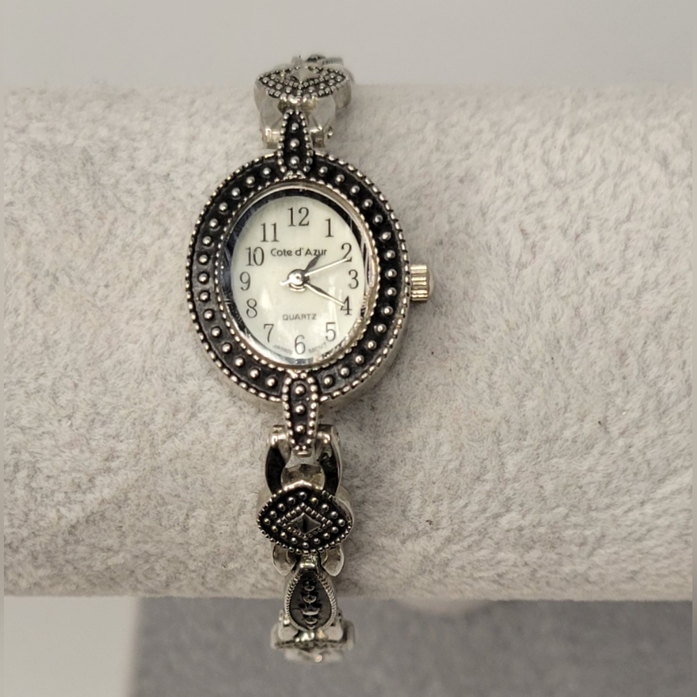 ▪︎Cote d'Azur Women's Watch